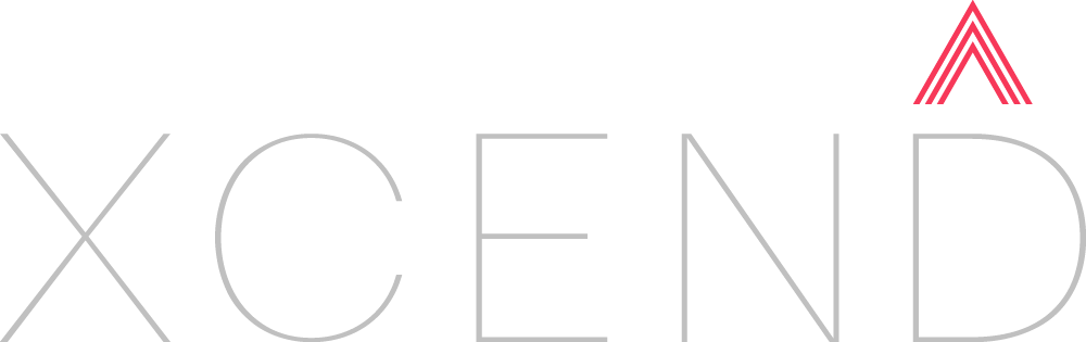 XCEND Logo