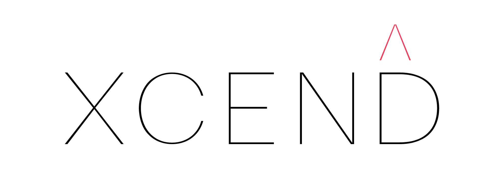 XCEND Logo